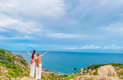 Tour Ninh Thuận 1 ngày đón tại Nha Trang