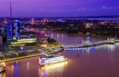 Tour Ninh Thuận - Cần Thơ 3 Ngày 2 Đêm