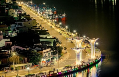 Tour Ninh Thuận - Mỹ Tho - Châu Đốc - Cần Thơ 3 Ngày 2 Đêm