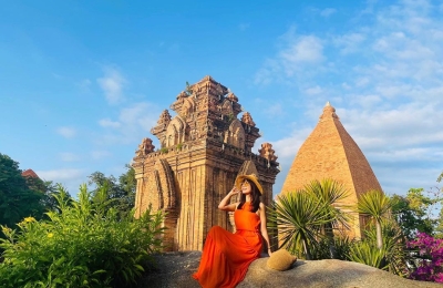Tour Ninh Thuận Nha Trang 3 ngày 2 đêm