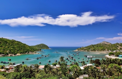 Tour Ninh Thuận Nha Trang 4 ngày 3 đêm