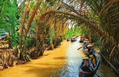 Tour Phan Thiết - Mỹ Tho - Cần Thơ - Sóc Trăng - Bạc Liêu - Cà Mau 4 Ngày 3 Đêm