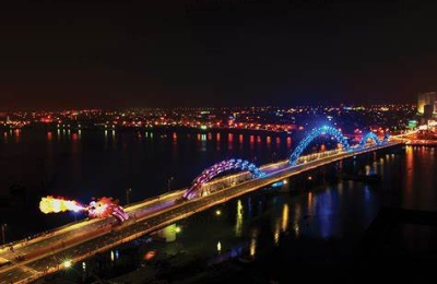 Tour Phú Thọ - Đà Nẵng - Huế 4 Ngày 3 Đêm