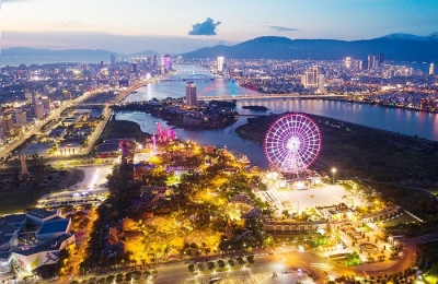 Tour Phú Yên - Đà Nẵng 3 ngày 2 đêm