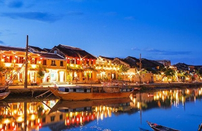 Tour Phú Yên – Đà Nẵng – Huế 4 ngày 3 đêm