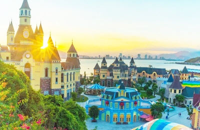 Tour Phú Yên Nha Trang 3 ngày 2 đêm
