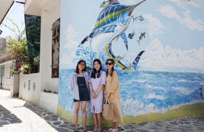 Tour Phú Yên Quy Nhơn 4 ngày 3 đêm
