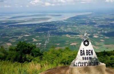 Tour Phú Yên - Tây Ninh 2 Ngày 2 Đêm