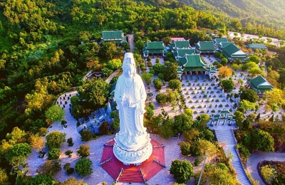 Tour Quảng Bình - Đà Nẵng 3 ngày 2 đêm