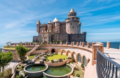 Tour Quảng Bình - Đà Nẵng - Huế 4 ngày 3 đêm