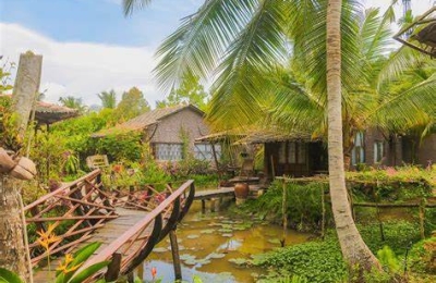 Tour Quảng Bình - Mỹ Tho - Cần Thơ - Sóc Trăng - Cà Mau 3 Ngày 2 Đêm
