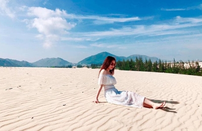 Tour Quảng Bình Quy Nhơn 3 ngày 2 đêm