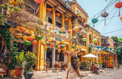 Tour Quảng Nam - Đà Nẵng - Huế 4 ngày 3 đêm