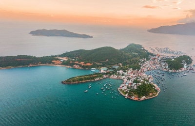 Tour Quảng Nam Nha Trang 3 ngày 3 đêm