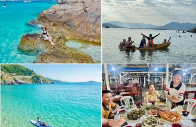 Tour Quảng Nam Ninh Thuận 3 ngày 3 đêm