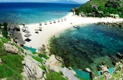 Tour Quảng Ngãi Nha Trang 3 ngày 3 đêm