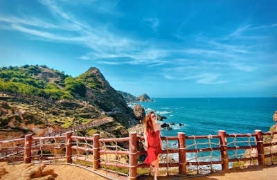 Tour Quảng Ngãi Quy Nhơn 3 ngày 2 đêm