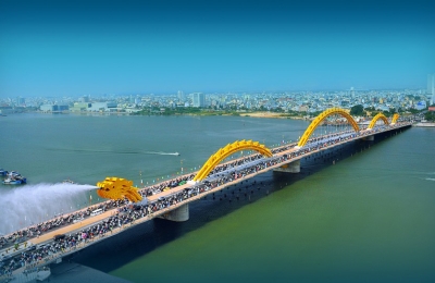 Tour Quảng Ninh - Đà Nẵng 3 ngày 2 đêm
