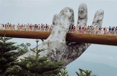 Tour Quảng Ninh - Đà Nẵng - Huế 4 Ngày 3 Đêm