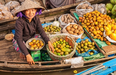 Tour Quảng Ninh - Mỹ Tho - Cần Thơ - Sóc Trăng - Bạc Liêu - Cà Mau 4 Ngày 3 Đêm