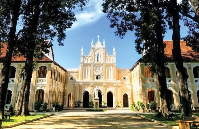 Tour Quảng Ninh Quy Nhơn 3 ngày 2 đêm