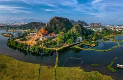 Tour Quảng Trị - Đà Nẵng 3 ngày 2 đêm