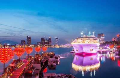 Tour Quảng Trị - Đà Nẵng - Huế 4 ngày 3 đêm
