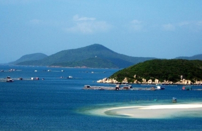Tour Quảng Trị Nha Trang 3 ngày 2 đêm