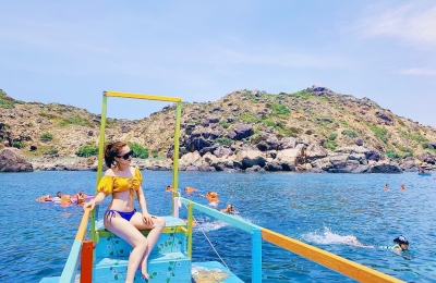Tour Quảng Trị Quy Nhơn 3 ngày 2 đêm