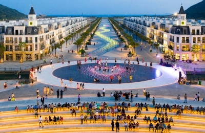 Tour Quy Nhơn 2 ngày 1 đêm