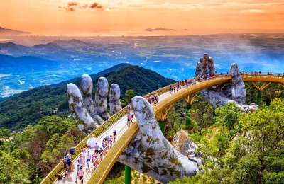 Tour Quy Nhơn - Đà Nẵng 3 Ngày 2 Đêm