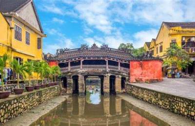 Tour Quy Nhơn - Đà Nẵng - Huế 4 ngày 3 đêm