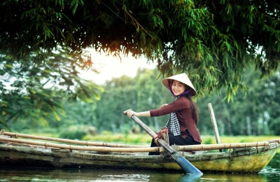 Tour Quy Nhơn - Mỹ Tho - Châu Đốc - Cần Thơ 3 Ngày 2 Đêm