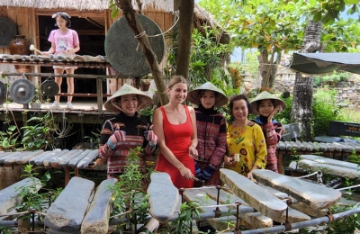 Tour Quy Nhơn – Phú Yên 1 ngày 