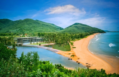 Tour Quy Nhơn Phú Yên 4 ngày 3 đêm đi từ An Giang