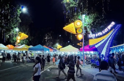 Tour Quy Nhơn Phú Yên 4 ngày 3 đêm đi từ Bạc Liêu