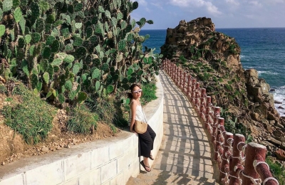 Tour Quy Nhơn Phú Yên 4 ngày 3 đêm đi từ Bến Tre