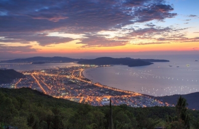 Tour Quy Nhơn Phú Yên 4 ngày 3 đêm đi từ Bình Phước