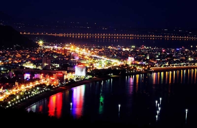 Tour Quy Nhơn Phú Yên 4 ngày 3 đêm đi từ Bình Thuận