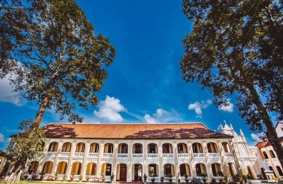 Tour Quy Nhơn Phú Yên 4 ngày 3 đêm đi từ Cần Thơ