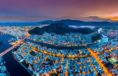 Tour Quy Nhơn Phú Yên 4 ngày 3 đêm đi từ Đà Lạt