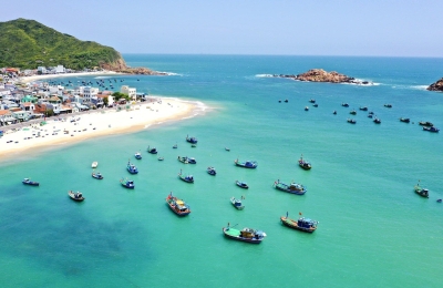 Tour Quy Nhơn Phú Yên 4 ngày 3 đêm đi từ Đắk Lắk