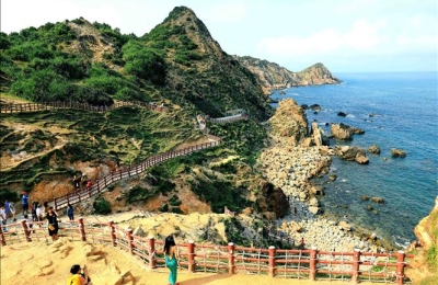 Tour Quy Nhơn Phú Yên 4 ngày 3 đêm đi từ Đồng Nai