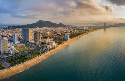 Tour Quy Nhơn Phú Yên 4 ngày 3 đêm đi từ Gia Lai