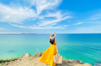 Tour Quy Nhơn Phú Yên 4 ngày 3 đêm đi từ Ninh Thuận