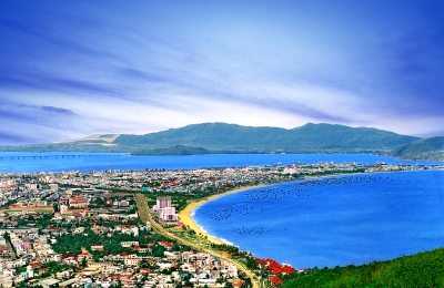 Tour Quy Nhơn Phú Yên 4 ngày 3 đêm đi từ Quảng Trị