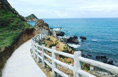 Tour Quy Nhơn Phú Yên 4 ngày 3 đêm đi từ Trà Vinh