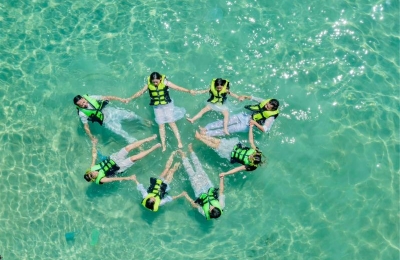 Tour Sài Gòn Phan Rang 3 ngày 3 đêm