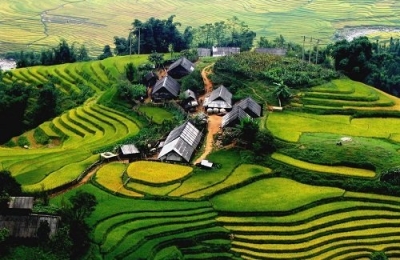 Tour Sapa 4 ngày 3 đêm