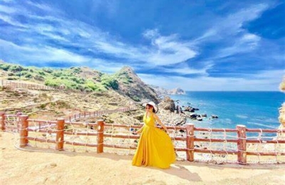 Tour Sóc Trăng Quy Nhơn 3 ngày 2 đêm